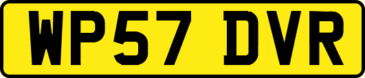 WP57DVR