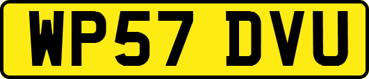 WP57DVU