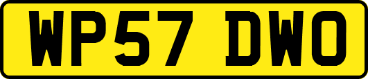 WP57DWO