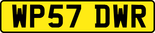 WP57DWR