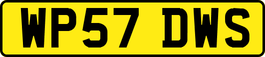 WP57DWS