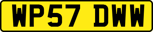 WP57DWW