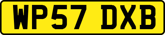WP57DXB