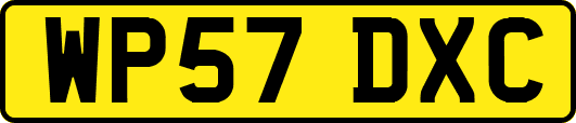 WP57DXC