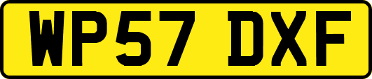 WP57DXF