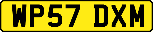 WP57DXM