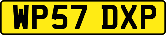 WP57DXP