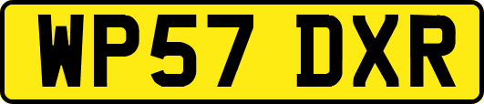 WP57DXR