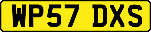 WP57DXS