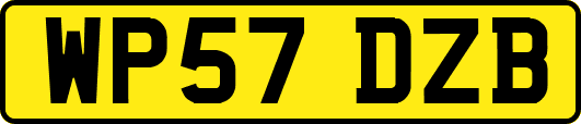 WP57DZB