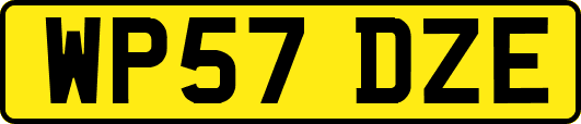 WP57DZE