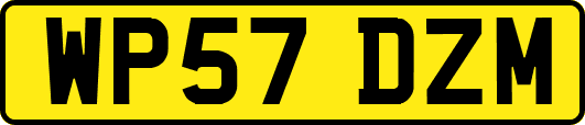 WP57DZM