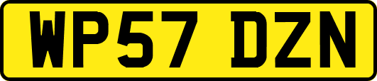 WP57DZN