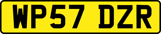 WP57DZR