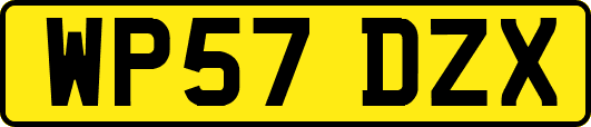 WP57DZX