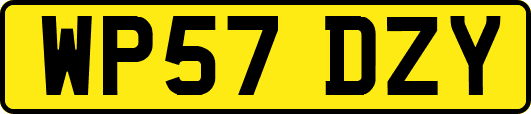 WP57DZY