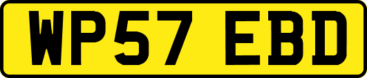 WP57EBD