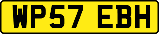WP57EBH