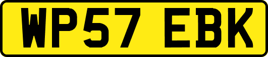 WP57EBK