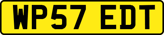 WP57EDT