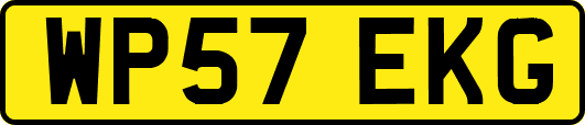 WP57EKG