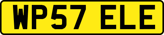 WP57ELE