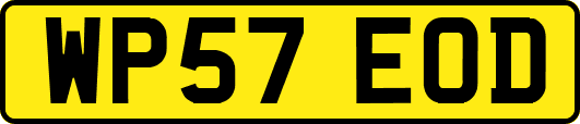 WP57EOD