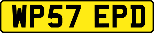 WP57EPD