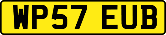 WP57EUB