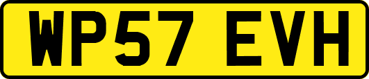 WP57EVH