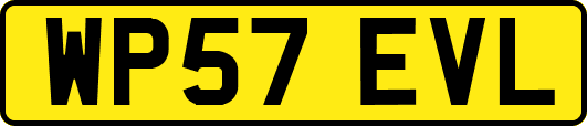 WP57EVL
