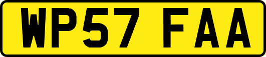 WP57FAA