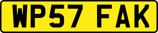 WP57FAK