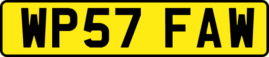WP57FAW