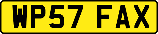 WP57FAX
