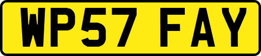 WP57FAY