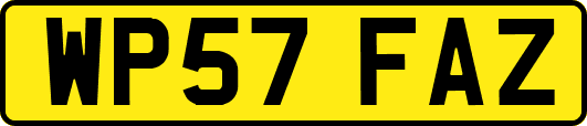 WP57FAZ