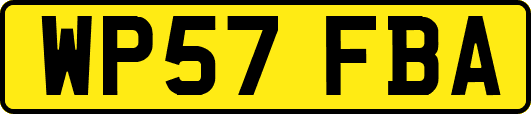 WP57FBA