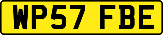 WP57FBE