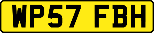 WP57FBH