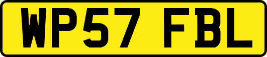WP57FBL