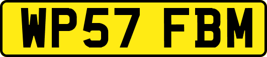 WP57FBM