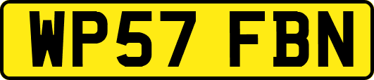 WP57FBN