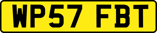 WP57FBT