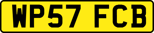 WP57FCB