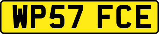 WP57FCE