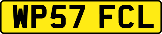 WP57FCL