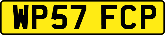 WP57FCP