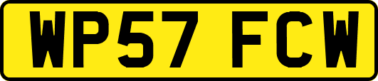 WP57FCW