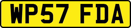 WP57FDA